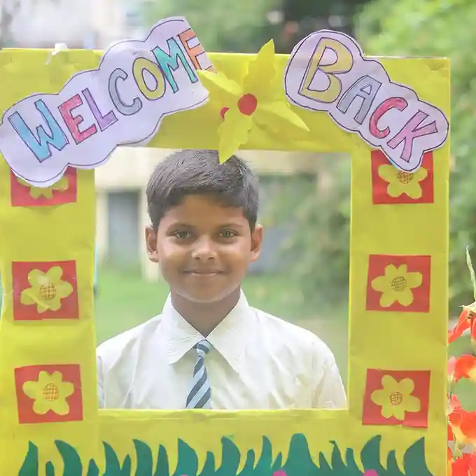 Preschool Admission Open in Aliganj Lucknow—Enroll Your Child in the Best Early Learning School!