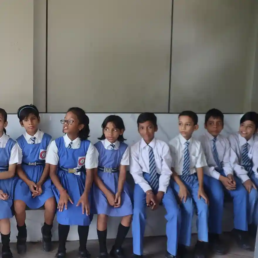 Preschool Admission Open in Aliganj Lucknow—Enroll Your Child in the Best Early Learning School!